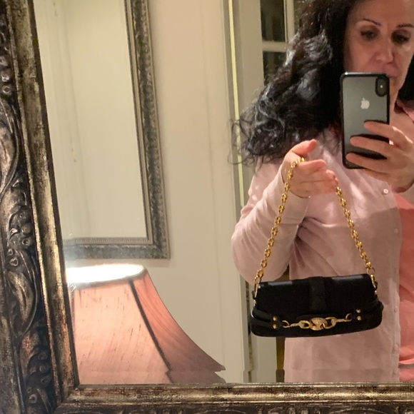 Sold ❌❌❌❌Gucci clutch - Picture 13 of 15